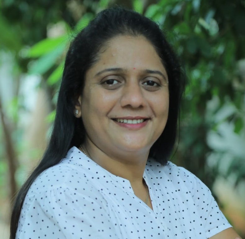 Ms. Roshni  Suresh